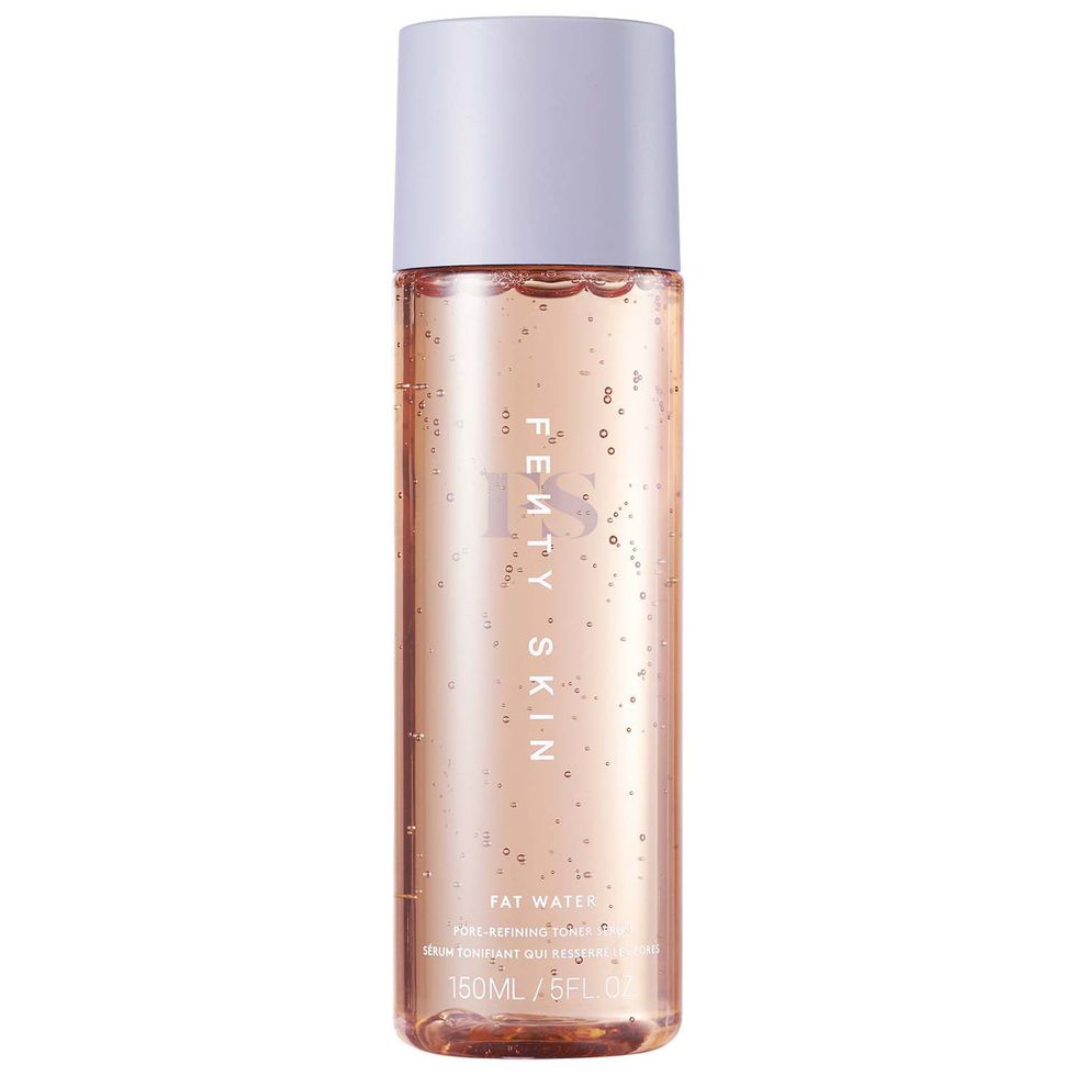 Fenty Skin Fat Water Pore-Refining Toner Serum