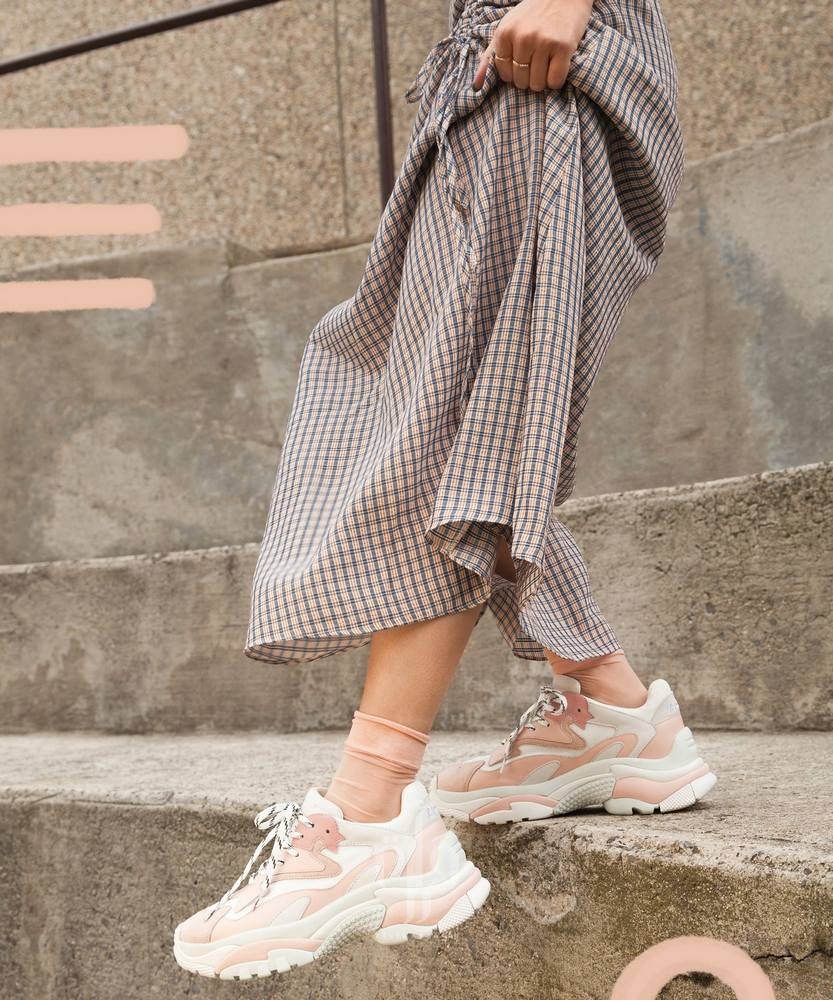 Chunky Sneakers