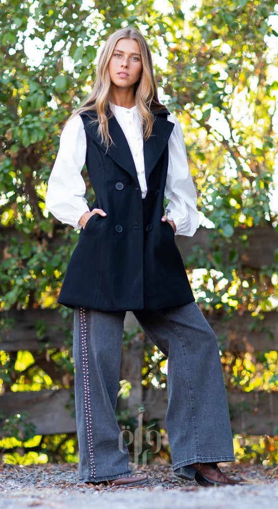 Overstyled Outfit