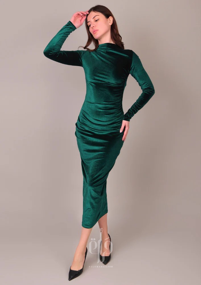 Bodycon Dress